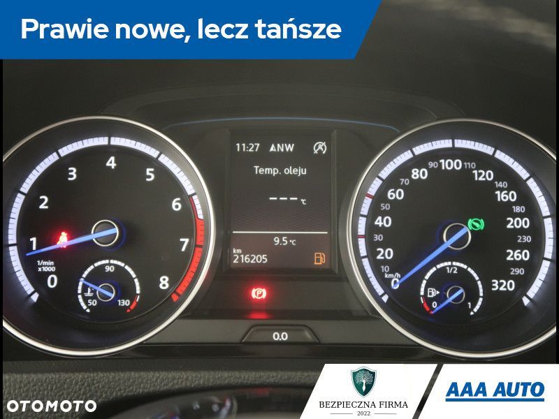 Volkswagen Golf - 12