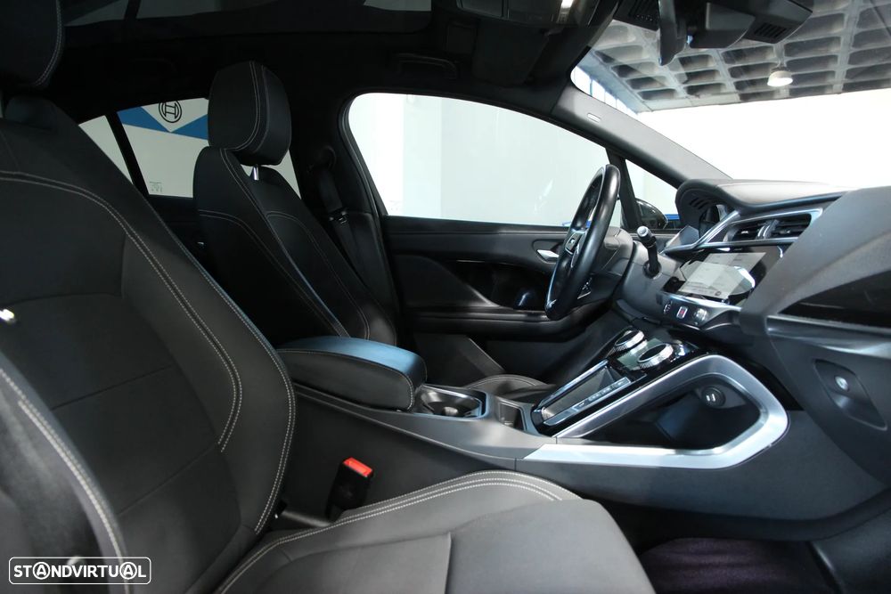 Jaguar I-Pace S AWD Aut. - 8