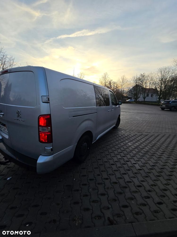Peugeot Expert - 5
