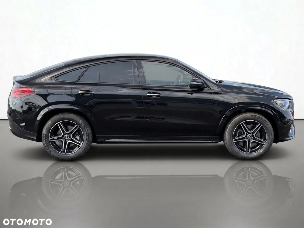 Mercedes-Benz GLE - 9