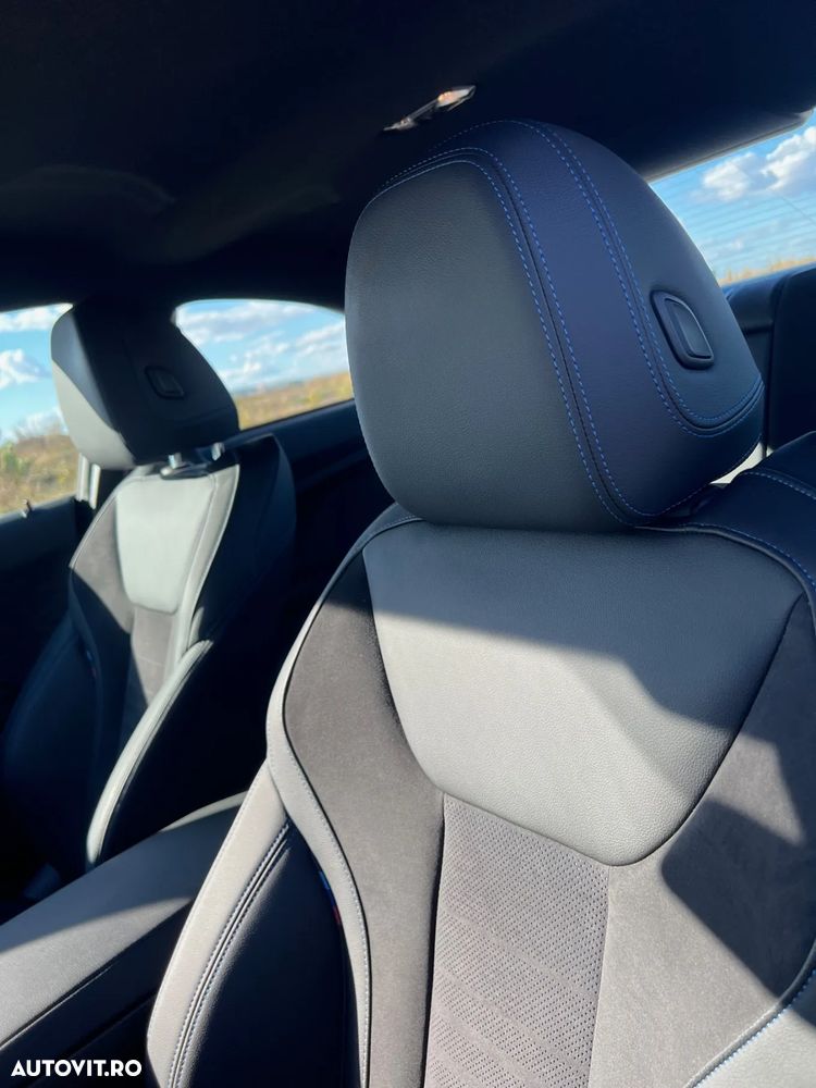 BMW M2 M240i xDrive AT - 6