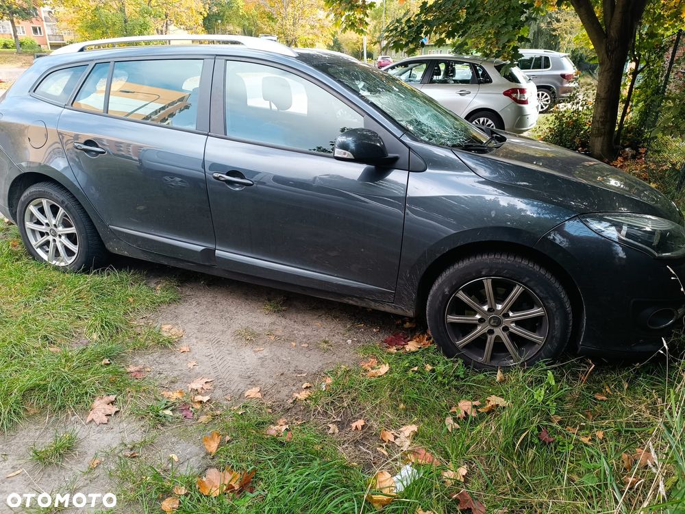 Renault Megane - 25