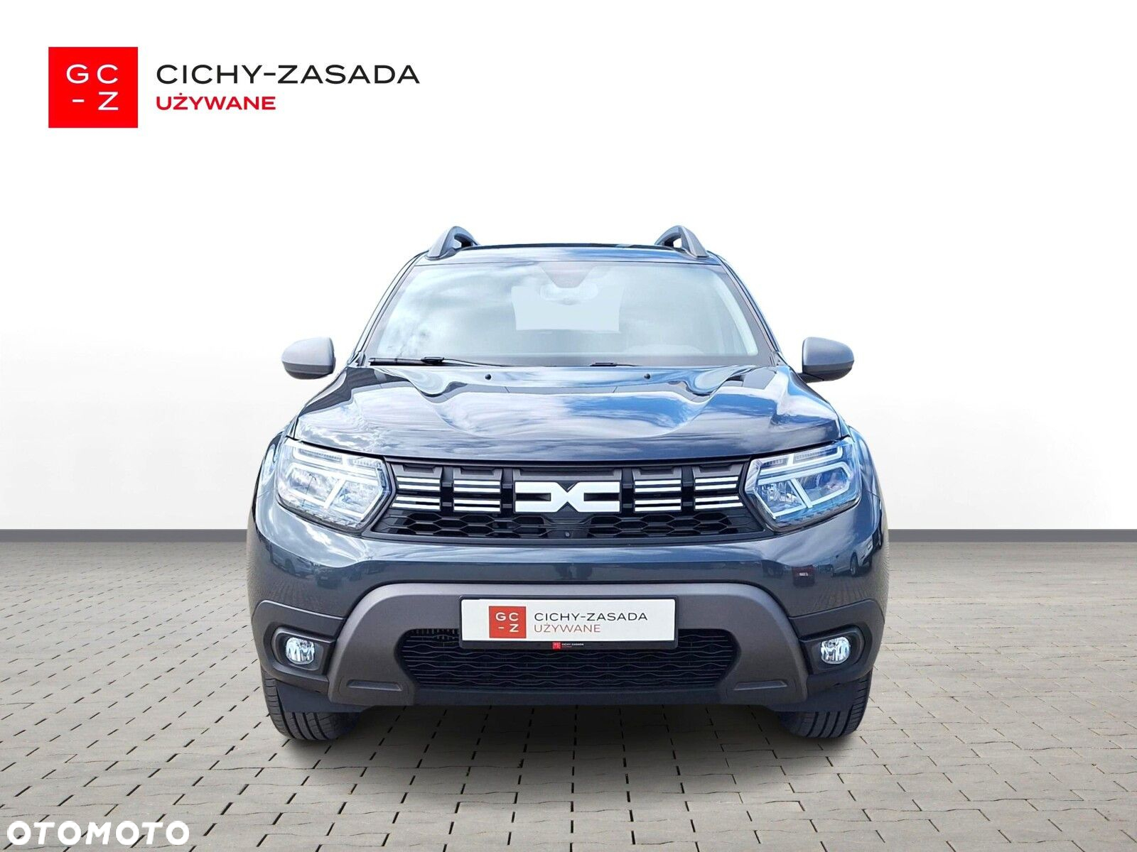 Dacia Duster 1.0 TCe Journey - 2