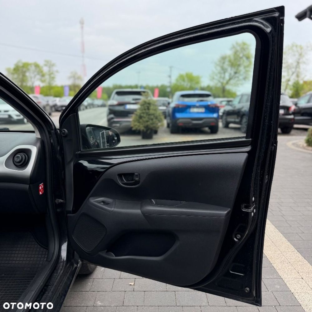 Peugeot 108 - 26