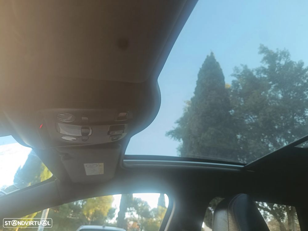 Peugeot 308 SW 1.5 BlueHDi GT Line EAT8 - 10