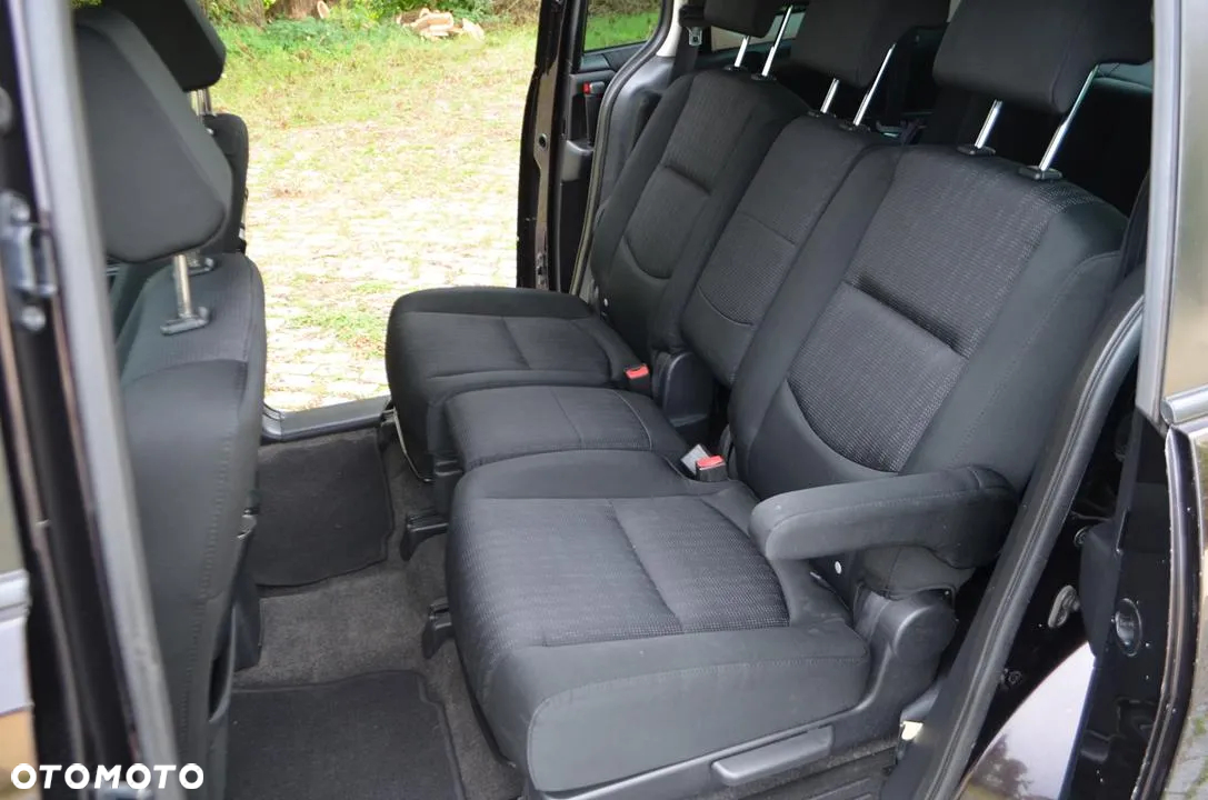 Mazda 5 1.8 Active - 22