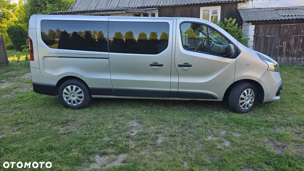 Renault Trafic - 8
