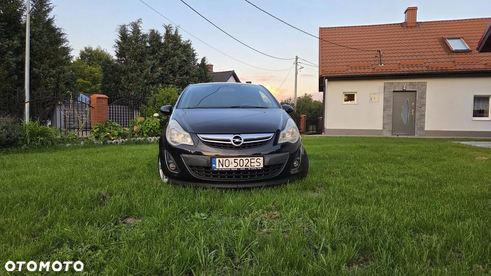 Opel Corsa 1.4 16V Color Edition - 9