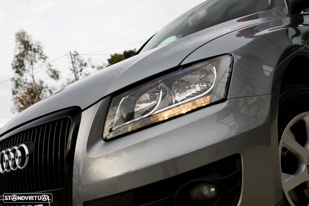 Audi Q5 2.0 TDI quattro - 25