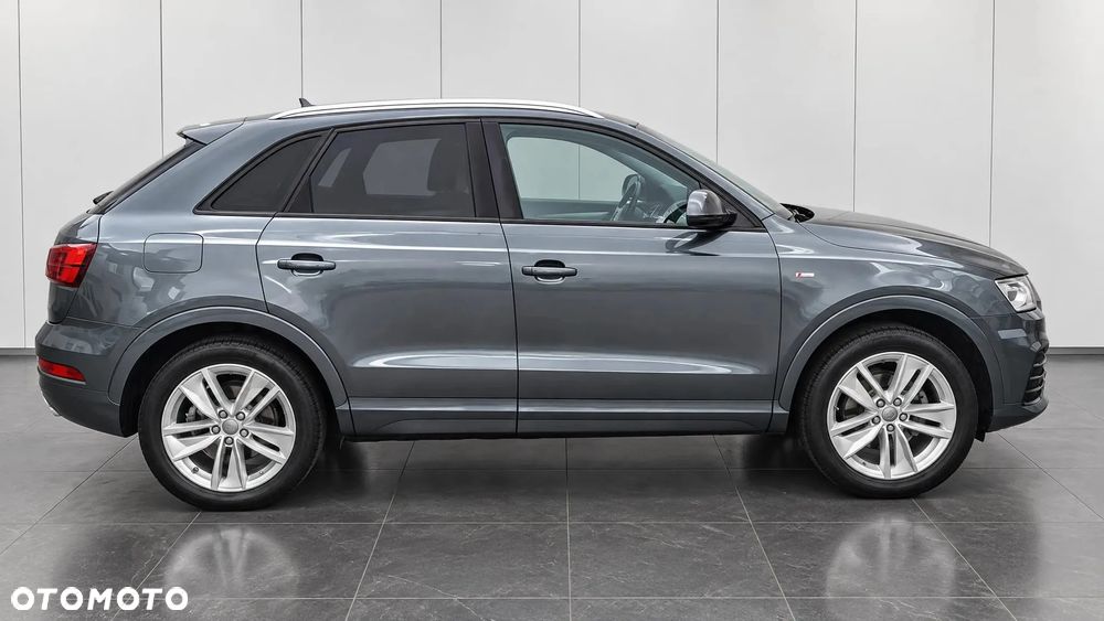 Audi Q3 - 8