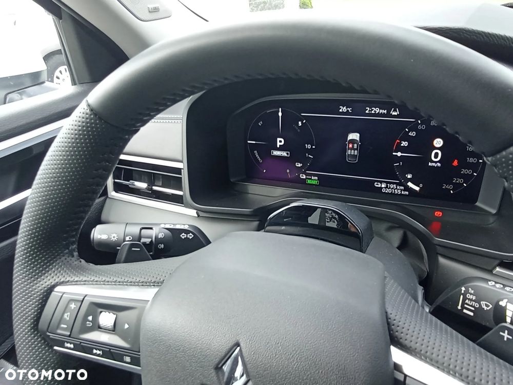 Mitsubishi Outlander Intense - 14