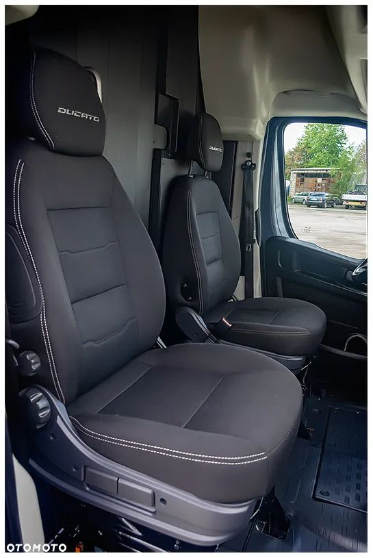 Fiat Ducato - 26