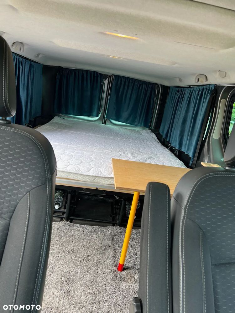 Opel Vivaro L2H1 2.9t Edition Tour - 7