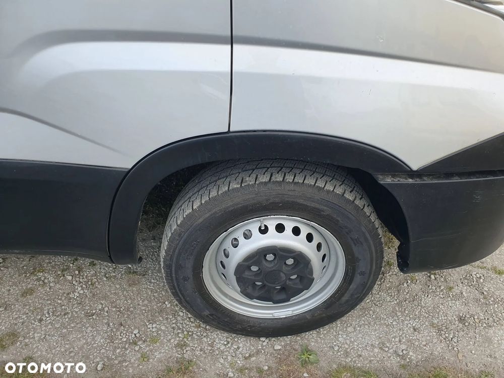 Iveco DAILY 35S17 MAXi - 4