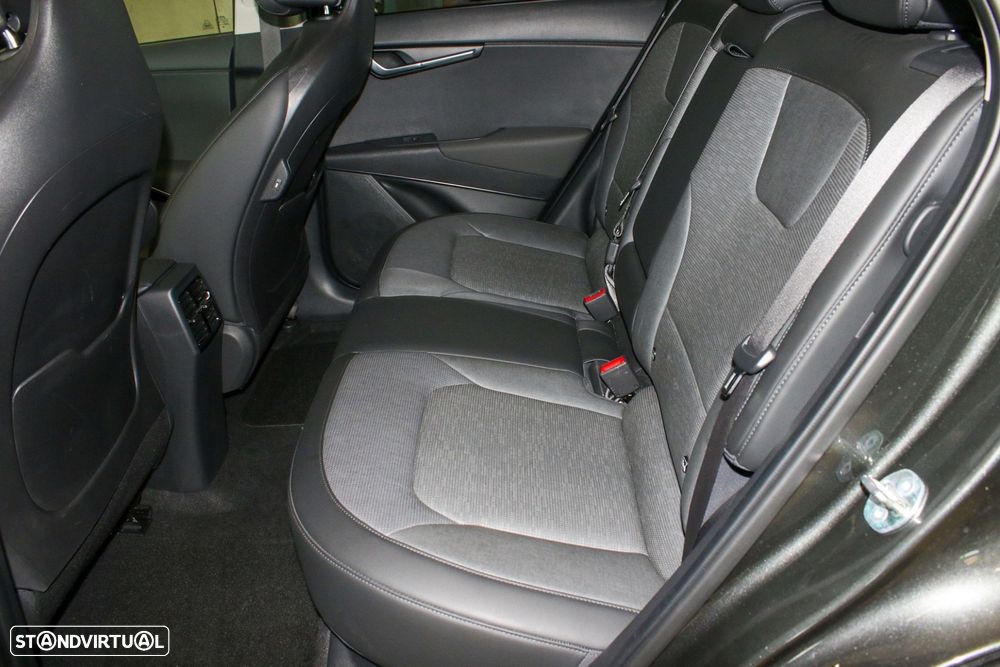 Kia e-Niro 64kWh - 19
