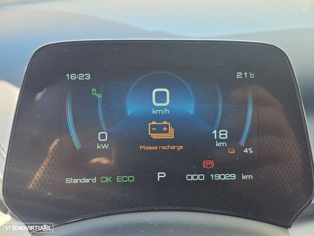 BYD Atto 3 60.48 kWh Design - 11