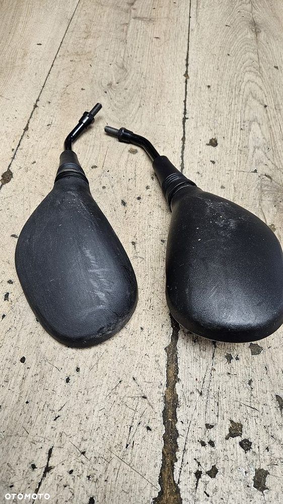 Lusterka Vicma do skutera Para lewe + prawe - 11