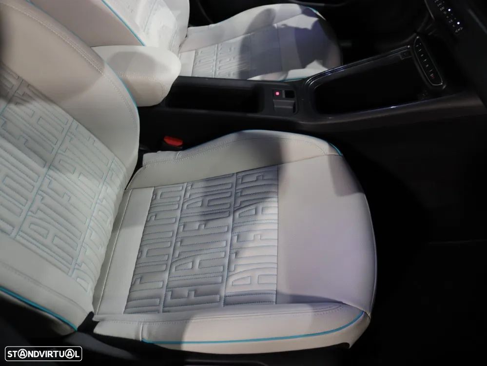 Fiat 600 1.2 Hybrid - 16