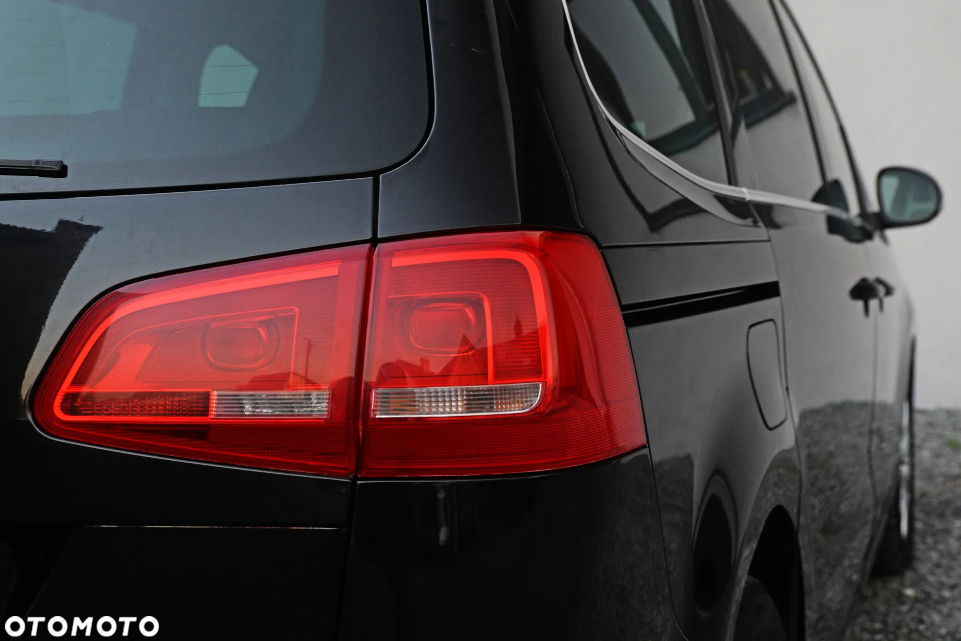 Volkswagen Sharan 2.0 TDI Highline DSG - 15
