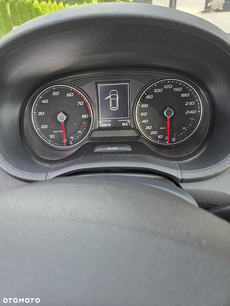 Seat Ibiza - 8