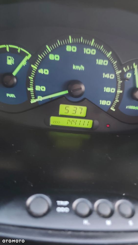 Chevrolet Matiz - 11