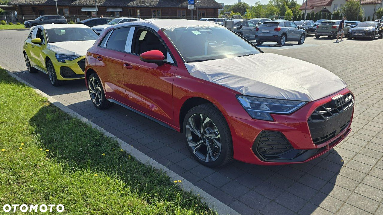 Audi A3 - 6
