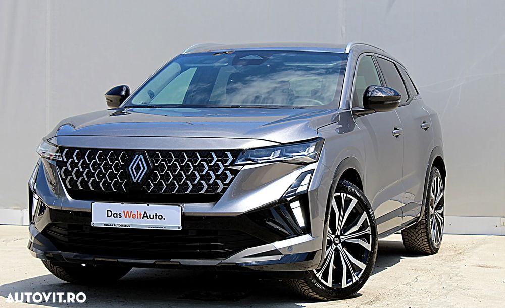 Renault Austral E-Tech 200 HEV Techno - 2
