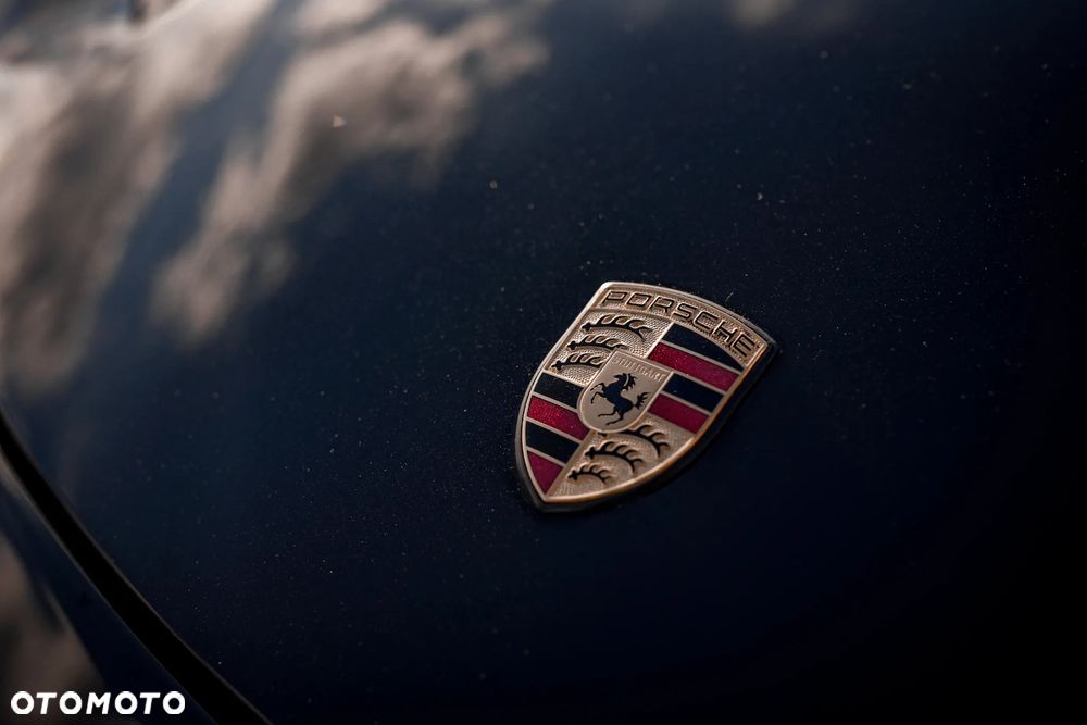 Porsche Boxster 2.5 - 22