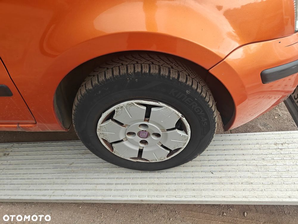 Fiat Panda 1.1 Happy - 36