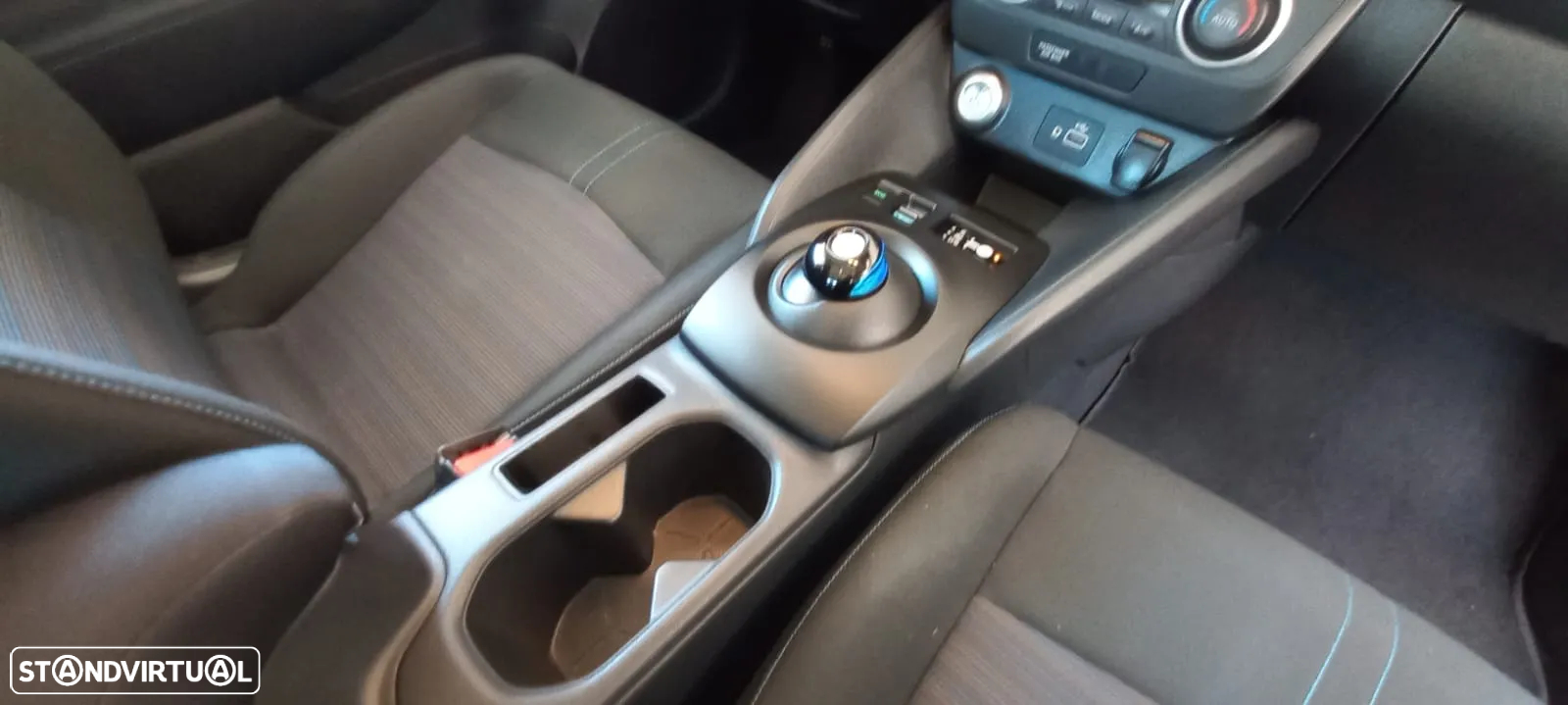 Nissan Leaf e+ Acenta - 3