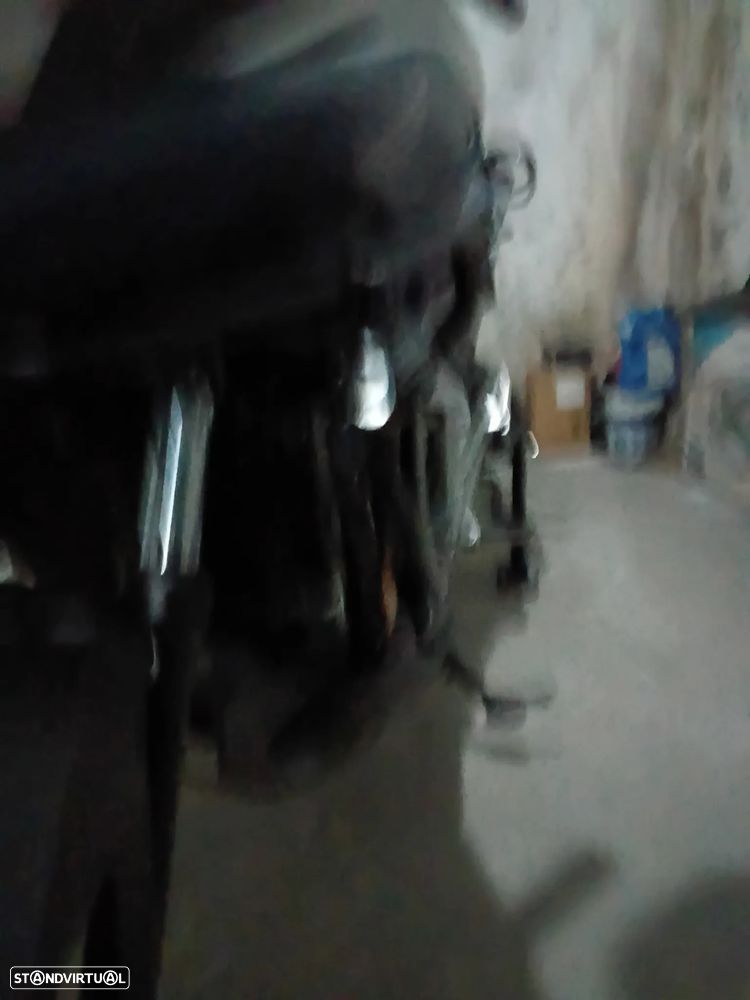 Honda NC750X JH2RH09B5PK110875 - 2