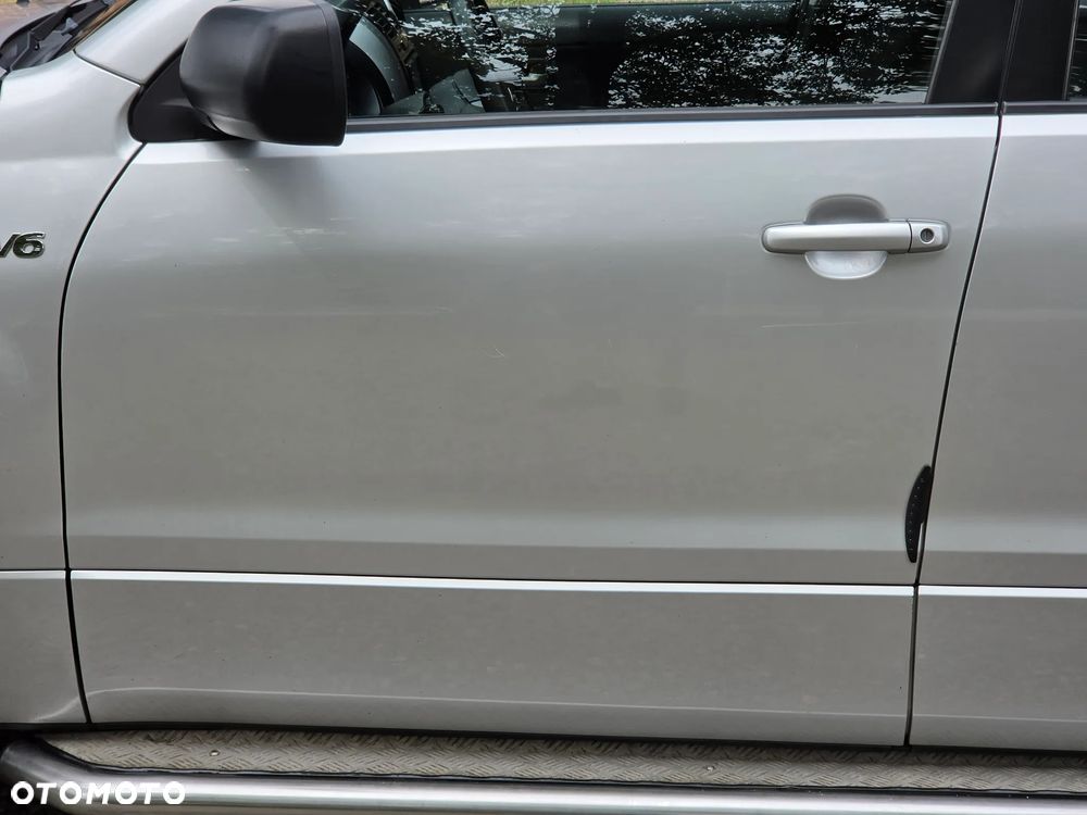Suzuki Grand Vitara 2.7 V6 - 26
