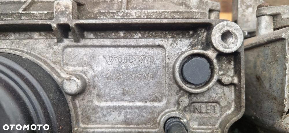 Pompa AdBlue Volvo FH FM Renault DXI 21200982 0444022014 21582902 0444022032 20975638 0444022003 - 3