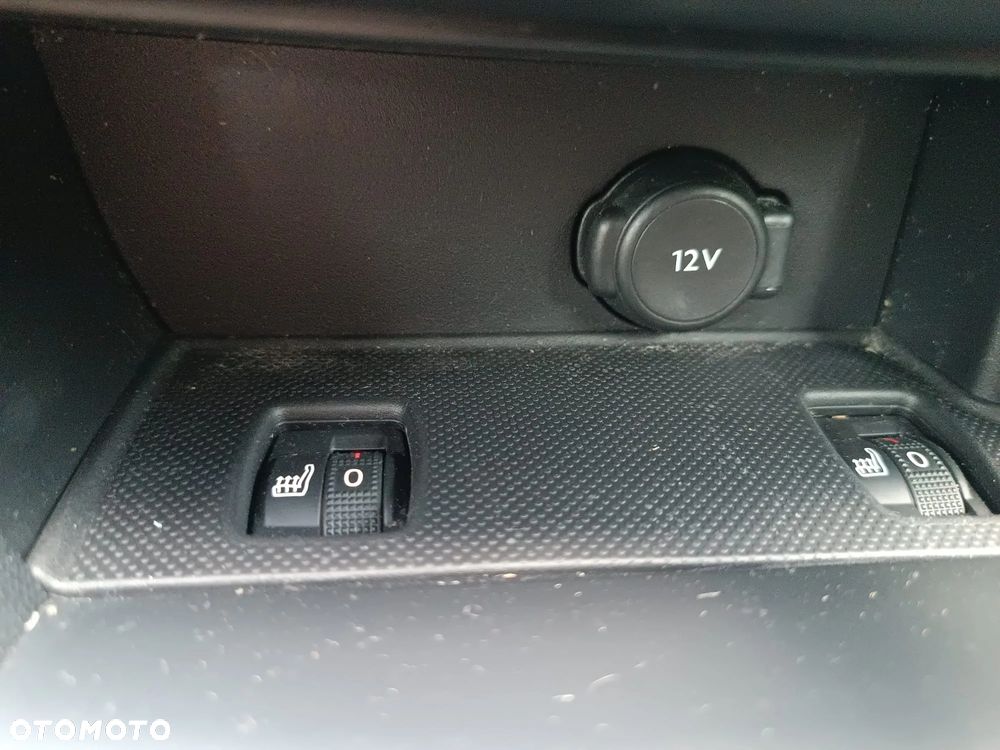 Peugeot 308 BlueHDi FAP 120 Stop & Start Allure - 23