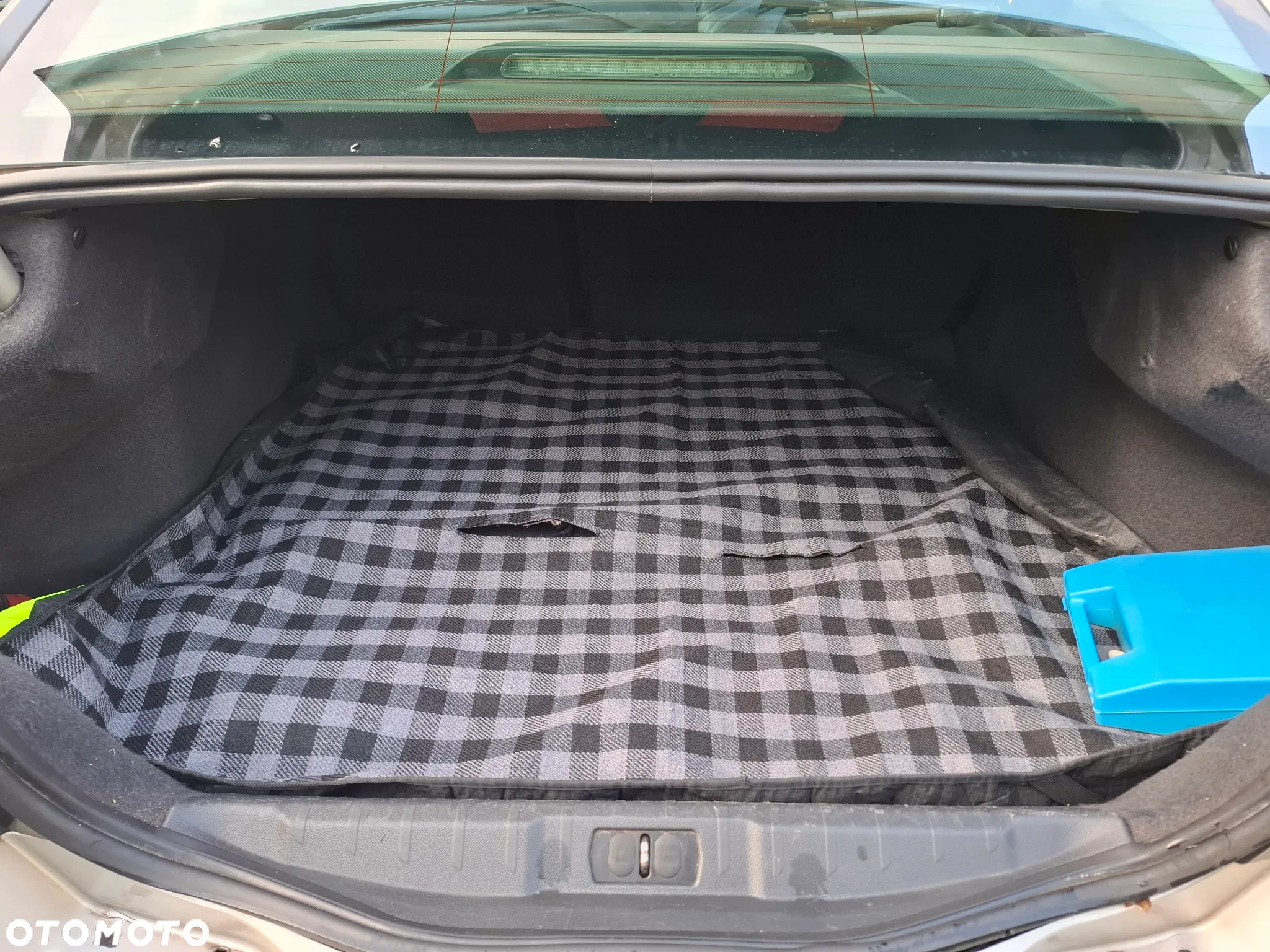 Peugeot 508 2.0 HDi Active - 9