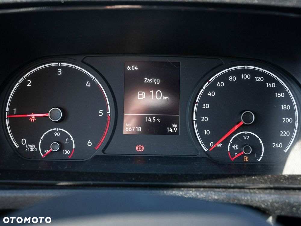 Volkswagen Caddy - 13