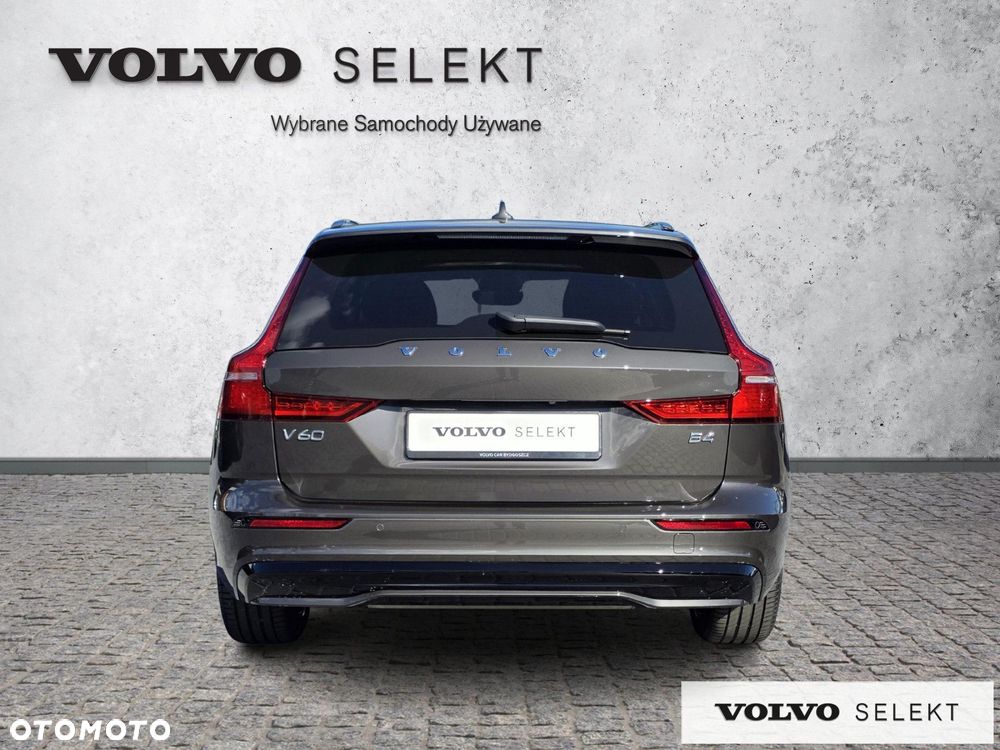 Volvo V60 - 9