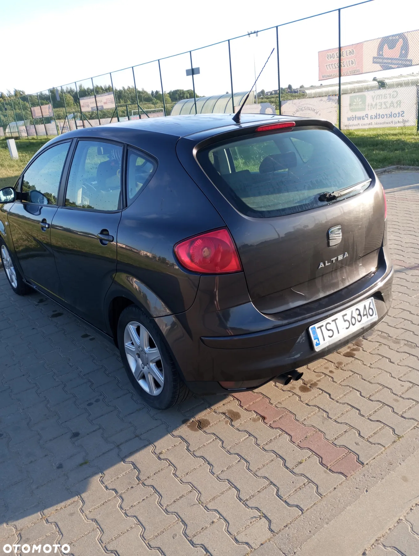 Seat Altea - 6