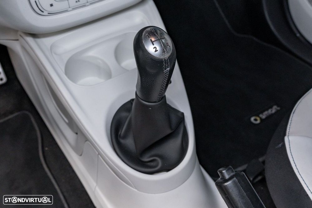 Smart ForTwo Coupé - 26