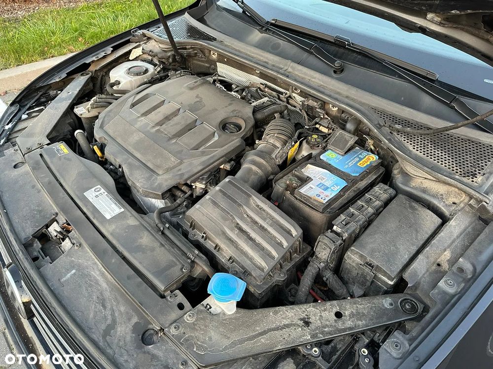 Volkswagen Passat 2.0 TDI EVO Business DSG - 15