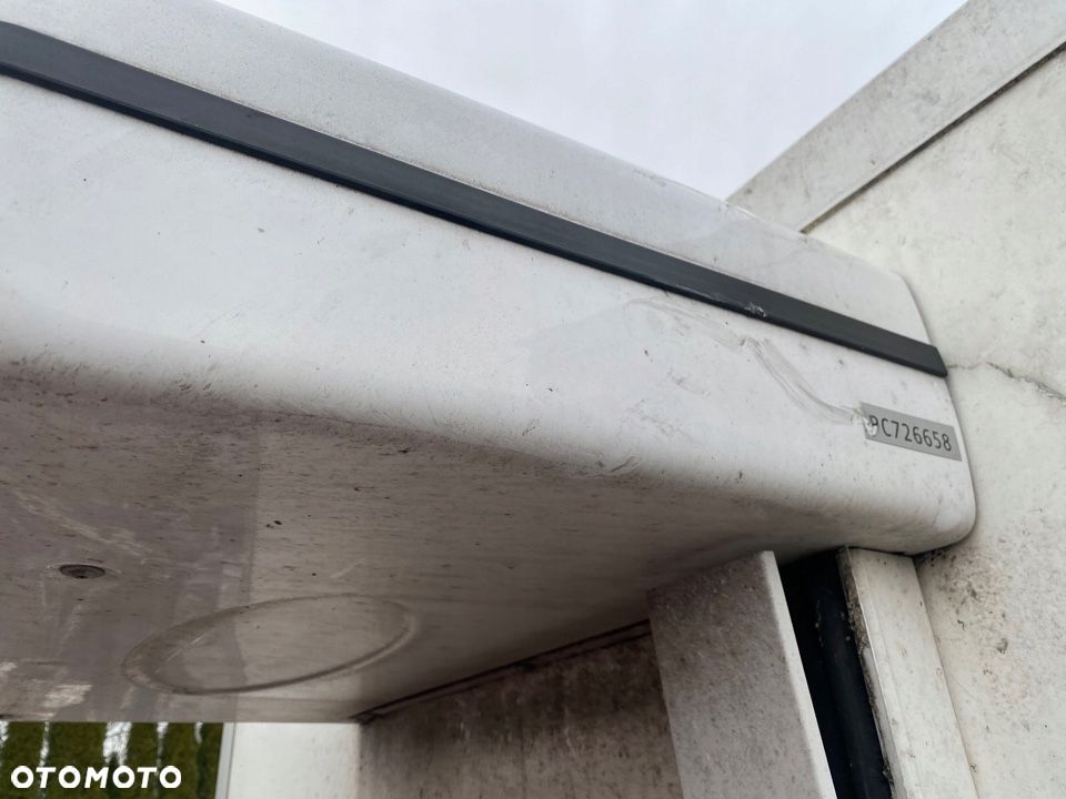 Agregat chłodniczy Carrier Viento 300 - 4