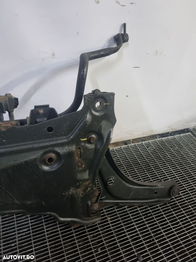 Jug motor Suzuki SX4 S - Cross II 1.6 B 2013 - 2016 120CP M16A (1410) Benzina - 2
