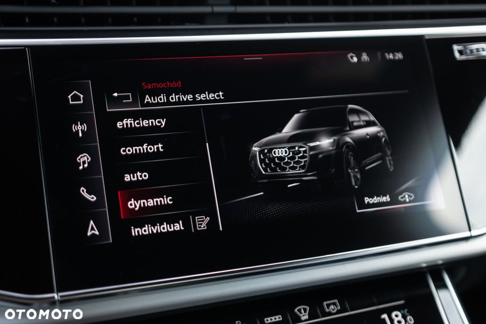Audi Q7 50 TDI mHEV Quattro S Line Tiptr - 35