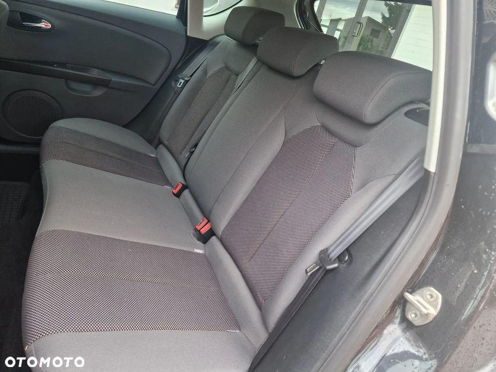 Seat Leon 1.6 Sport Limited - 13