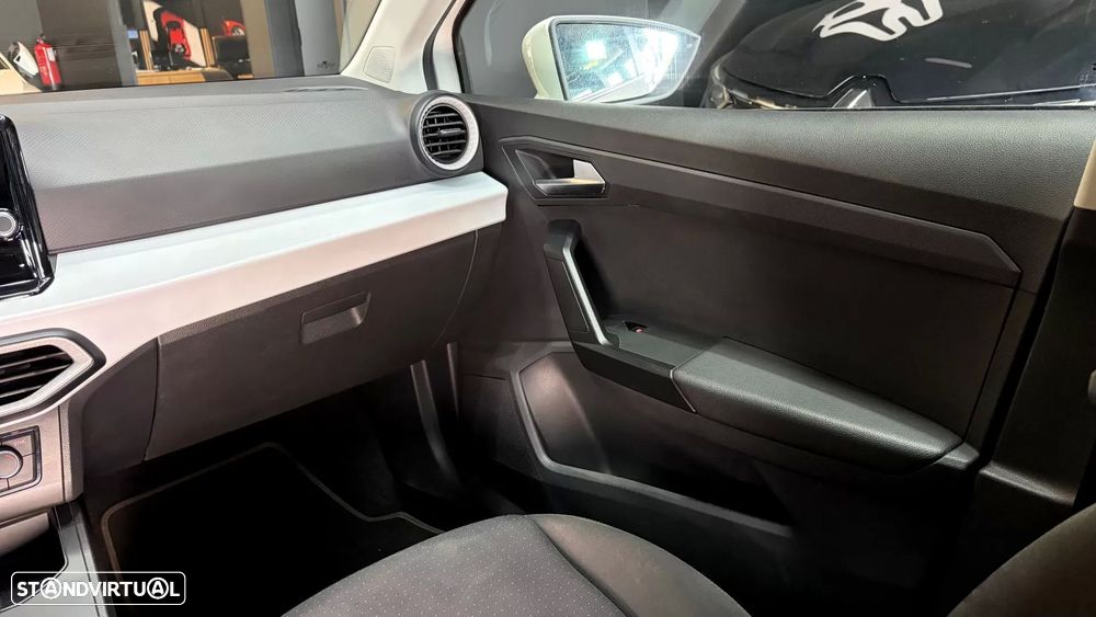 SEAT Ibiza 1.0 TSI Style - 32