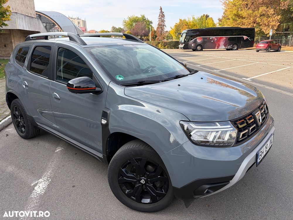 Dacia Duster - 2