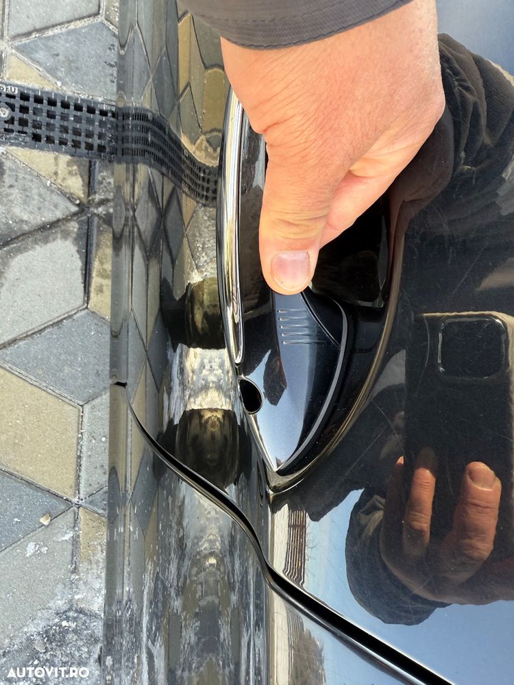 BMW Seria 5 520d - 18