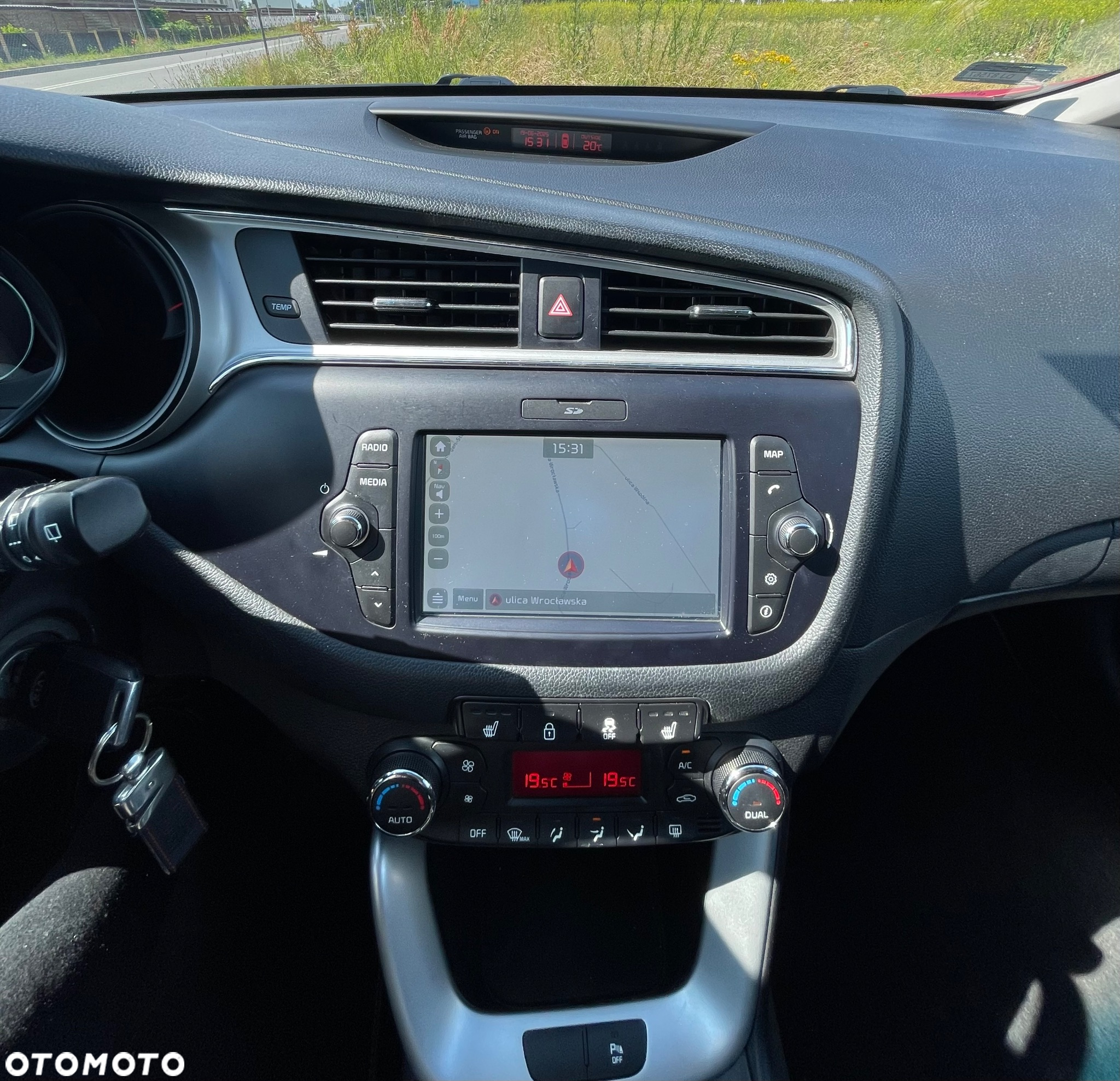 Kia Ceed Cee'd 1.4 Smart Plus - 4