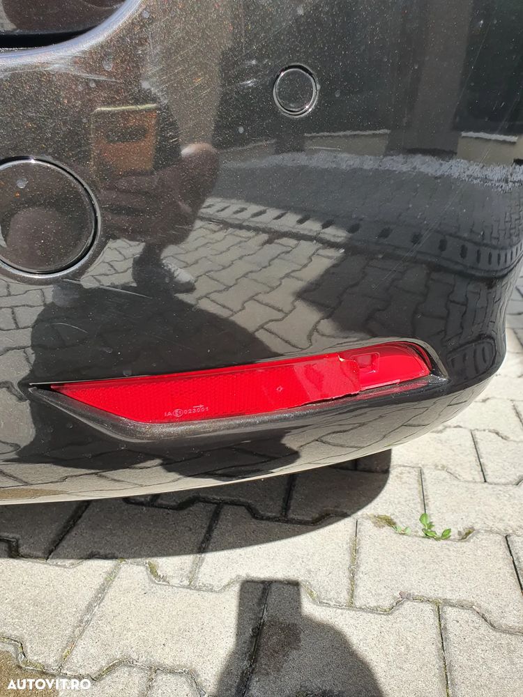 Peugeot 508 1.6 THP Allure - 25