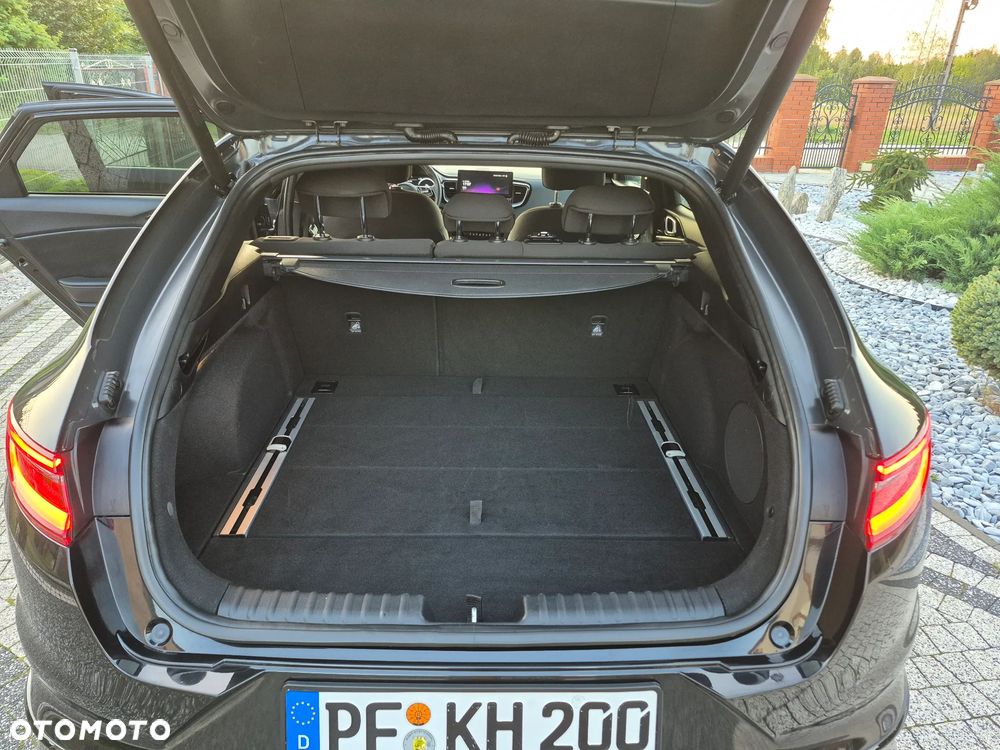 Kia ProCeed 1.5 T-GDI GT Line - 14